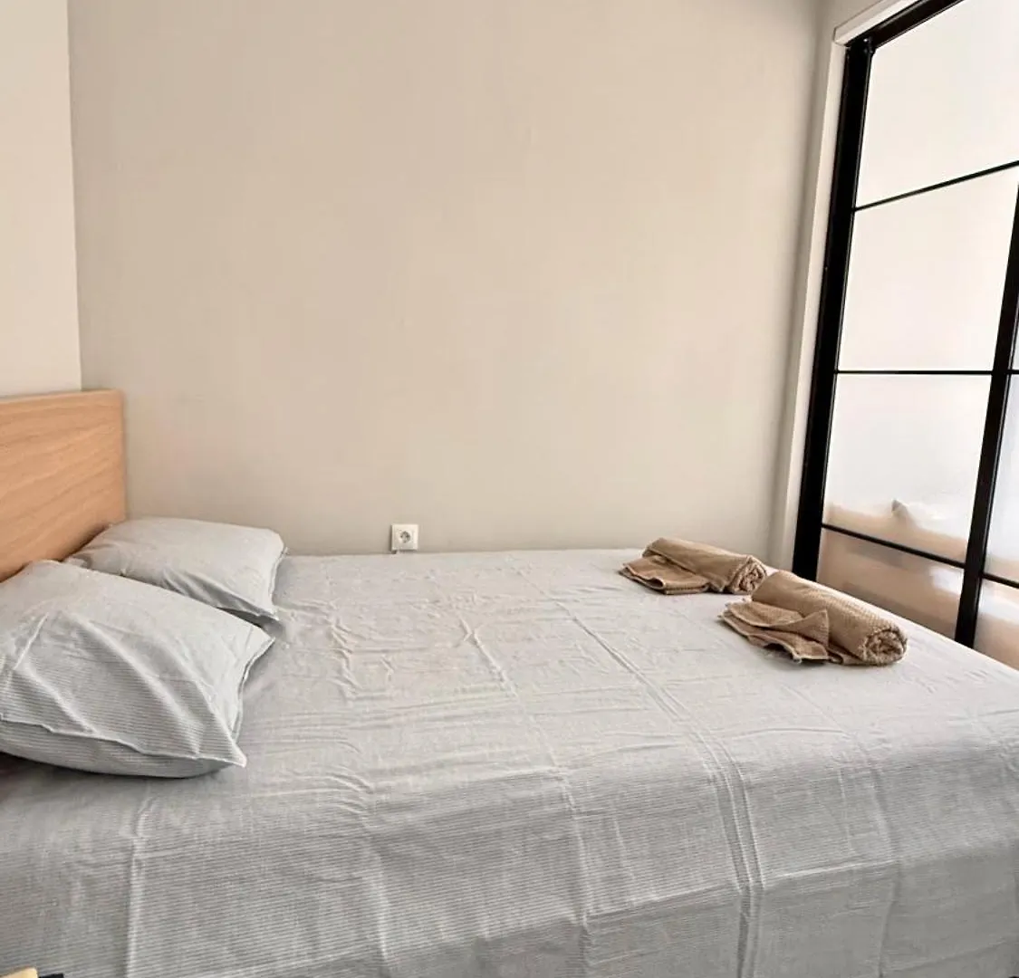 Daire Torremolinos Downtown Studio İspanya