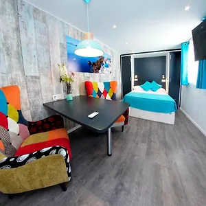 Sunsands Atico Playa76 Carihuela Torremolinos