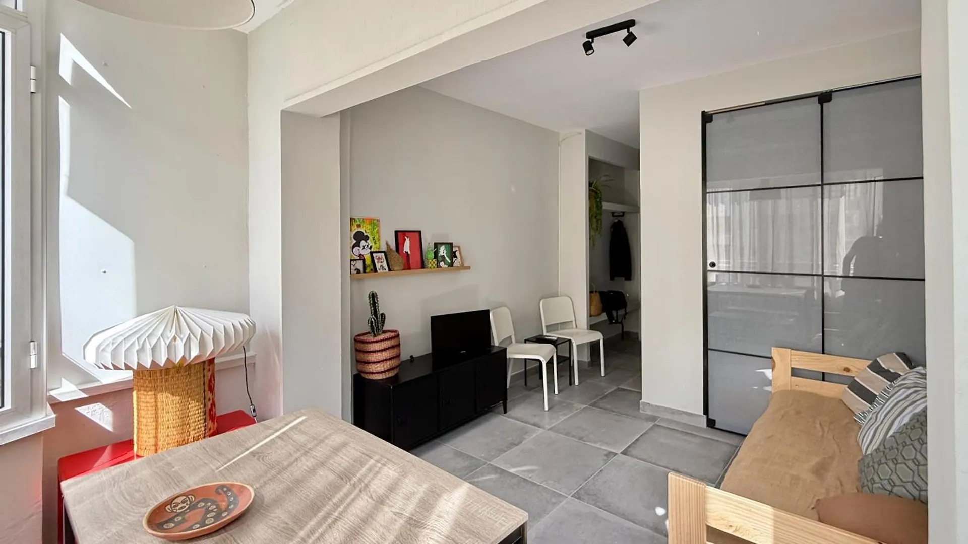 Torremolinos Downtown Studio Spain